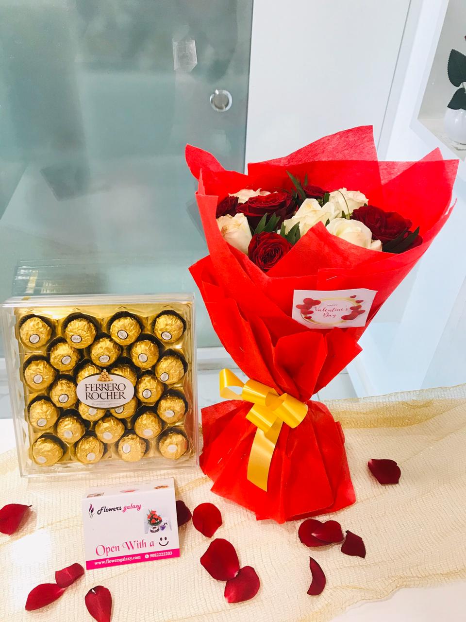 Sweet and Beautiful